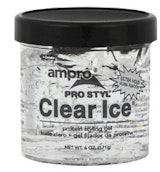 Ampro Pro Styl Clear Ice Protein Styling Gel
